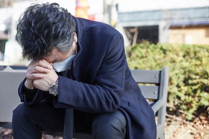 “할머니가 차사고 났어요”라며 택시비 먹튀한 남성...뒤쫓던 기사 부상