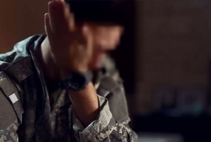 “생활관 돌아가라” 지시한 소대장 폭행하고 부대원들 앞에서 상욕한 훈련병