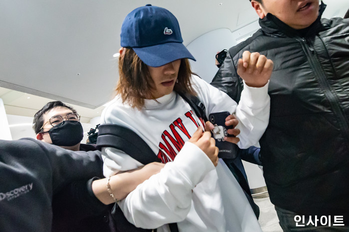 정준영 황금폰 포렌식업자, 포상금 부당 수령 의혹 나와...권익위 “사실 아니다”