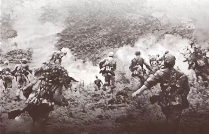 오늘(25일)은 북한이 쳐들어와 대한민국 국군 62만 명이 희생당한 6.25 전쟁 73주년입니다