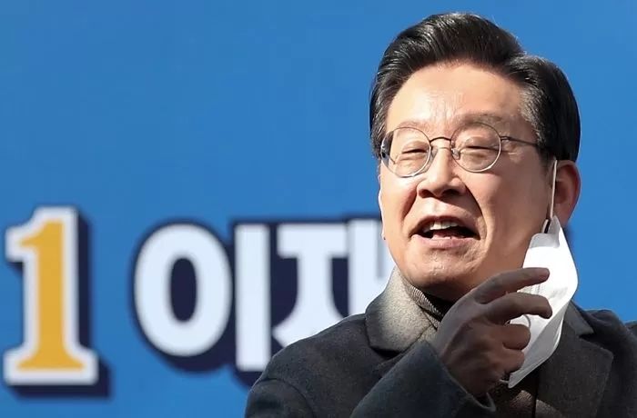 “이재명은 믿을 수 없는 사람”...민주당 지지자 500명, 국민의힘 입당