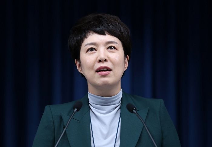윤석열, 당선인 대변인에 김은혜 임명...MB정부 이어 또 ‘대통령 입’
