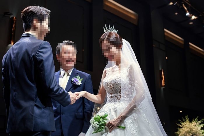 결혼 성공한 남녀의 평균 ‘연봉·나이’ 공개됐다..“남자 연봉은 O천만원”