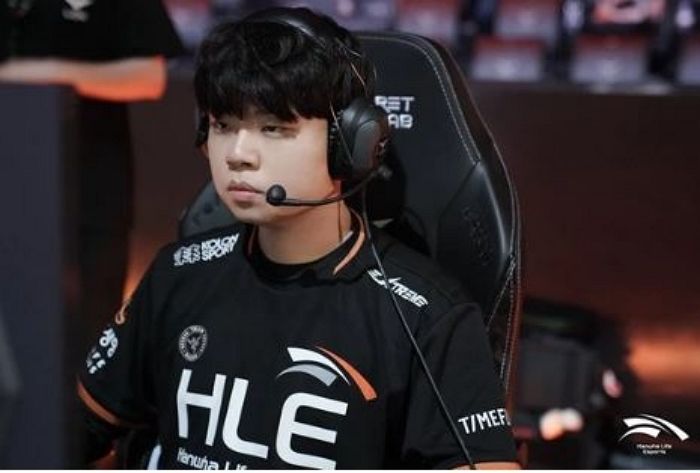 ‘미성년자 성희롱 논란’에 롤 프로게이머 클리드 측이 황급히 내놓은 입장문