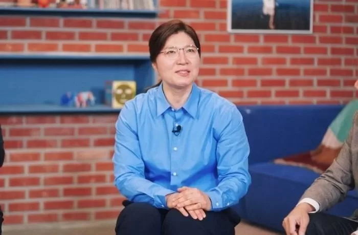 한국의 ‘역도 전설’ 장미란, 문화체육관광부 ‘차관’ 된다