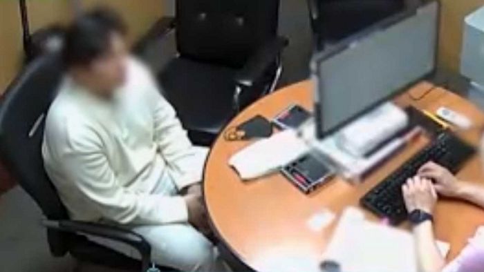 “엄마 죽으면 탈옥 가능”...구치소 동기 소름돋게 만든 ‘부산 돌려차기男’, 결국 이곳에 갇혔다