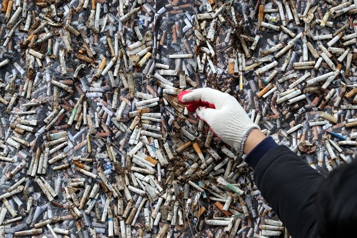 담배꽁초 버렸다가 걸리면 ‘20만원’ 과태료...서울시, 최대 4배 인상 추진