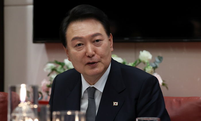 “통일부, ‘북한지원부’ 아니다”...尹 대통령, 대북 정책에 변화 강조