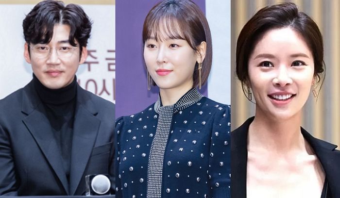 “윤계상, 서현진, 황정음”...이 배우들 아이돌로 먼저 데뷔한 과거 안다면 당신은 고인물입니다