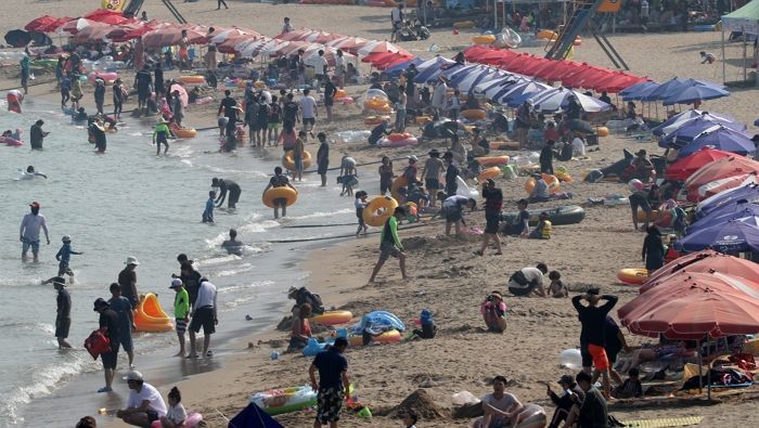 울산 해수욕장서 20대 안전요원이 숨진 안타까운 이유