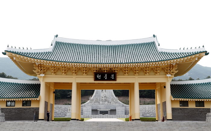 정부, ‘가짜 독립유공자’ 걸러내 서훈 박탈 추진...손혜원 아버지 ‘재검증’