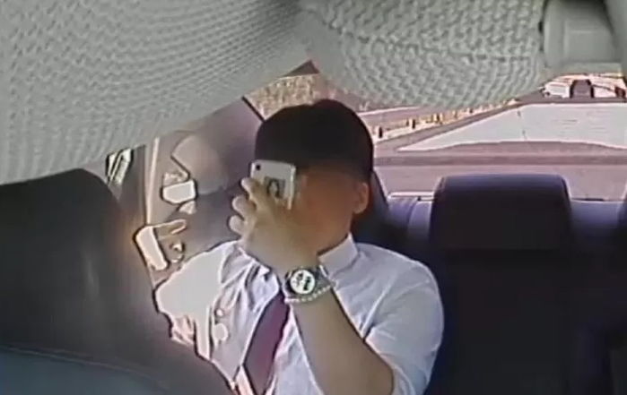 “할머니가 사고 났어요”...인천→천안 택시비 13만원 먹튀한 고등학생 검거