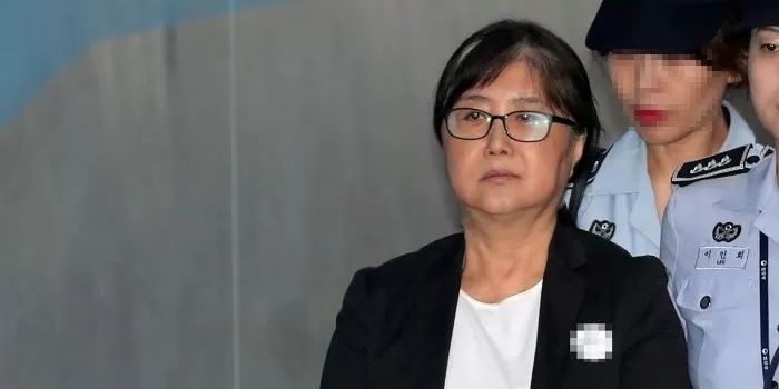 “대통령 되실 줄 꿈에도 몰라”...최순실, 尹에 ‘옥중편지’로 사면 호소