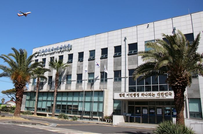 제주로 단체관광 들어온 태국인 280명 중 55명 또 ‘잠수’