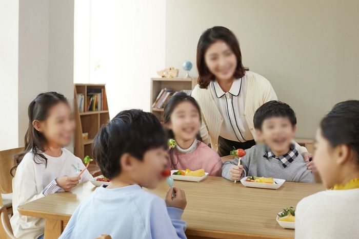 “원장 미소에 속지 마세요”...폭염에도 에어컨 안 트는 어린이집 폭로한 12년차 보육교사