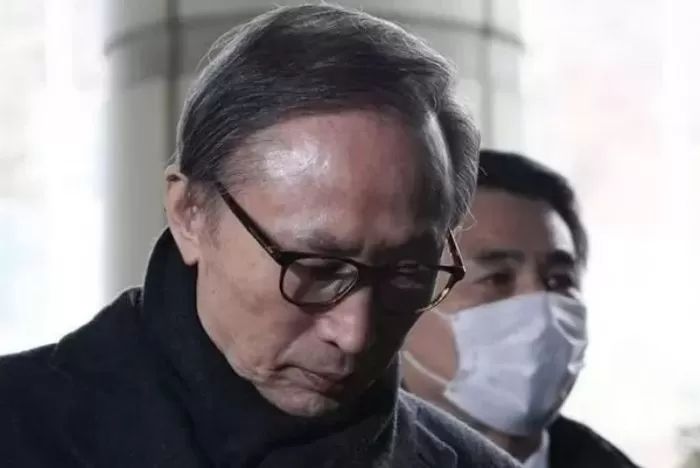 이명박 전 대통령, 광복절 사면 대상에서 제외될 듯