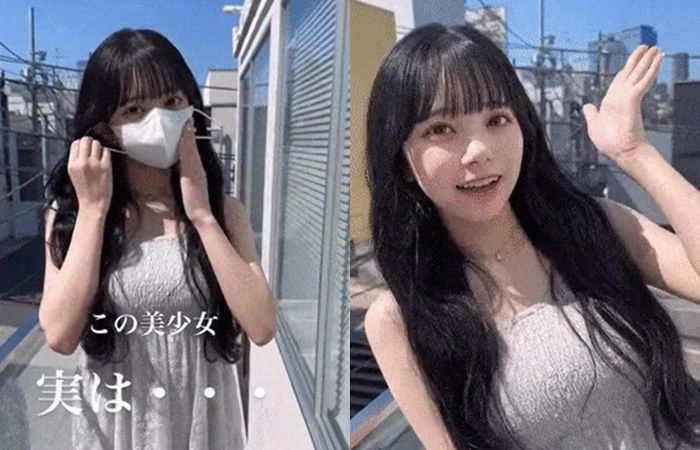 코로나 완화되자 일본서 유행하기 시작한 ‘마기꾼 검증 챌린지’