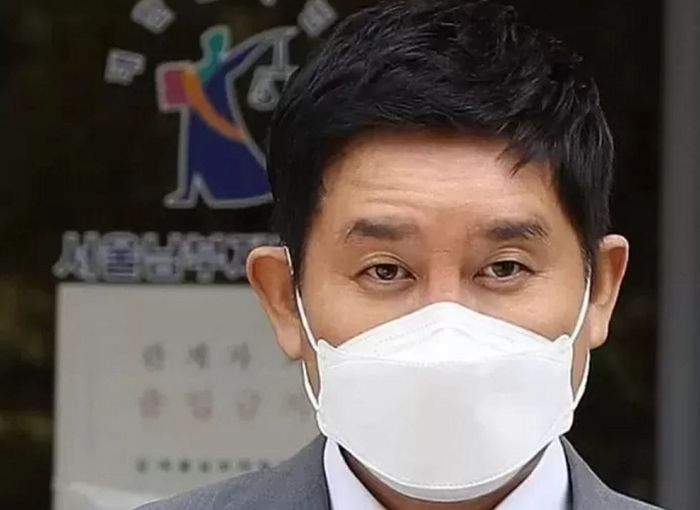 서울 남부교도소에서 몰래 ‘탈옥 시도’ 하다가 딱 걸린 전 기업 회장님