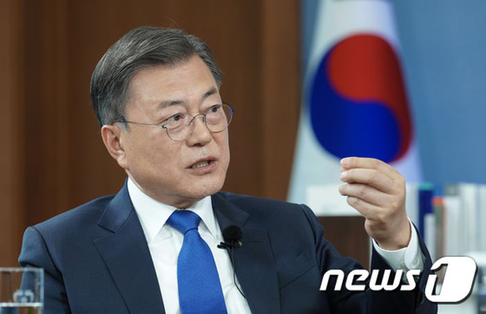 성남 아파트 개발에 5천만원 투자하고 570억 번 화천대유 “문 정권에 감사”