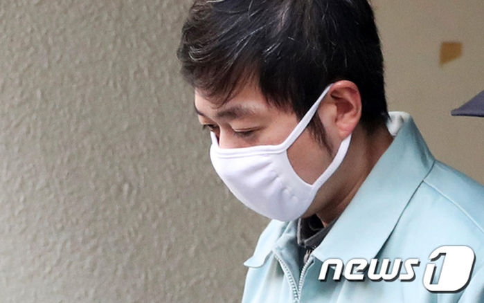 쇼트트랙 심석희 선수 ‘성폭행 혐의’ 조재범 항소심서 징역 13년