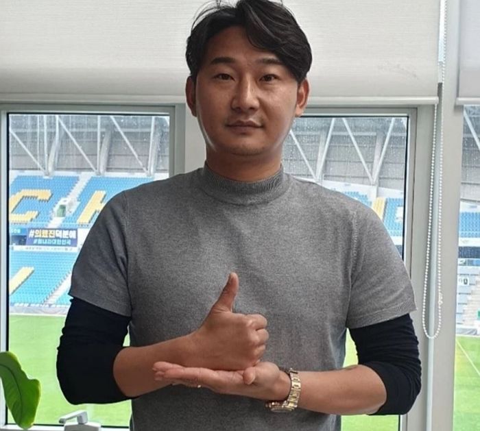 “여자화장실 몰카범도 잡았다”...음주 뺑소니범 잡은 이천수 미담 추가로 공개됐다