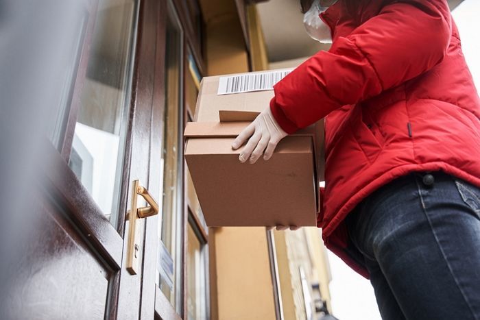 택배 가지러 나온 여성 ‘둔기’로 폭행한 남성의 정체... 아파트 前 보안담당 직원