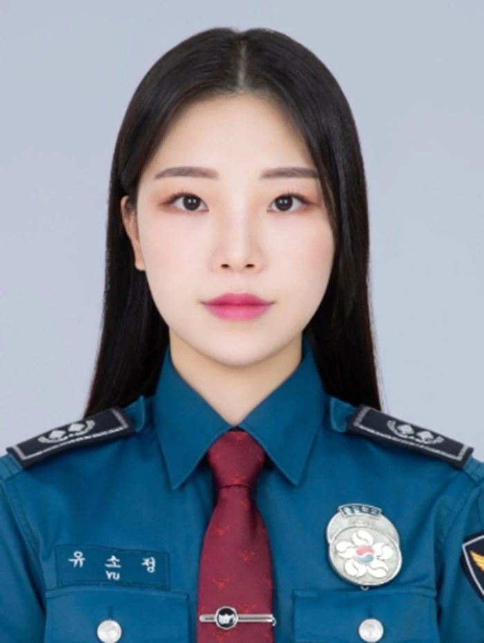 상습 절도범 검거 후 ‘극단적 선택’ 독거노인 살린 ‘예비 여경’ (+정체)