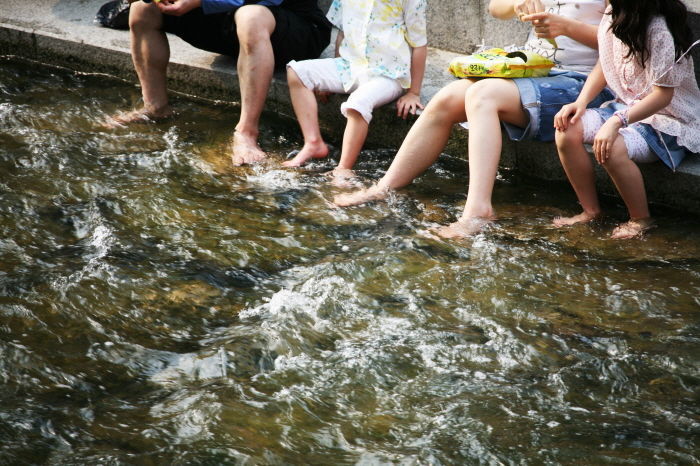 가평 풀빌라 수영장 놀러간 ‘생후 20개월’ 아기, 물에 빠져 숨져