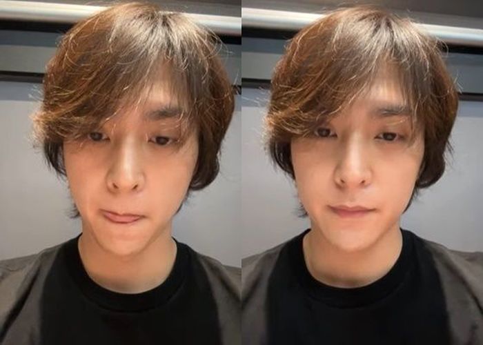 “결혼해서 죄송합니다”...손동운이 갑자기 라이브 방송 켜고 석고대죄한 이유