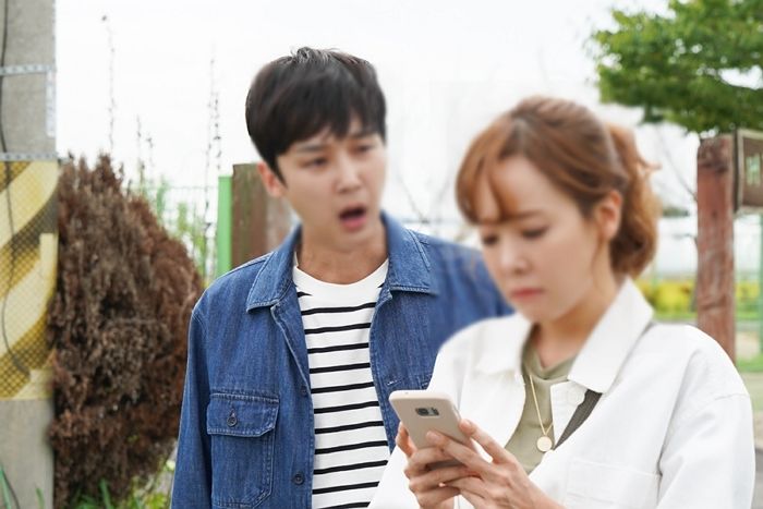 “보이스피싱 범죄로 ‘징역살이’ 중인 여친 친동생이 언니를 이용해 제 돈을 노리고 있습니다”