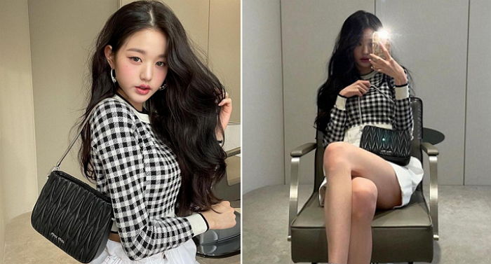 “초등생 딸이 장원영 보더니 ‘100만원짜리 미우미우 운동화’ 사달라는데, 어떻게 해야 하나요?”