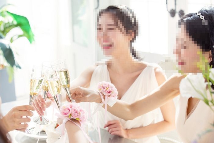 비혼주의라 결혼식 축의금 못 내겠다는 절친...“이해된다 vs 서운하다”