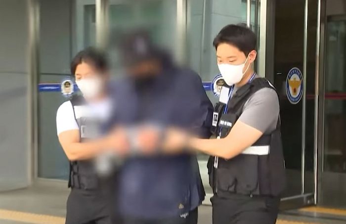 장애 있다는 이유로 다운증후군 아기 살해한 아빠·외할머니 구속...법원 “범죄혐의 중대”