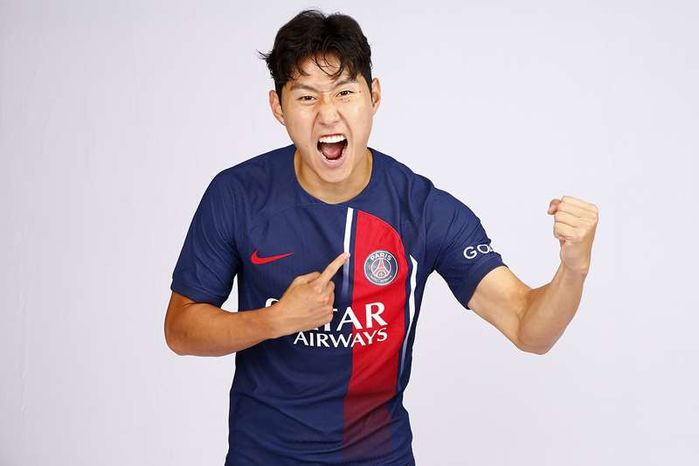 [오피셜] 이강인, PSG 입단 확정...한국 팬들에게 전한 메세지 (+이적료)