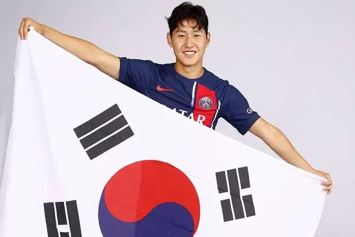 앞으로 이강인이 훈련 받게 될 PSG 신축 축구장 클라스 (영상)