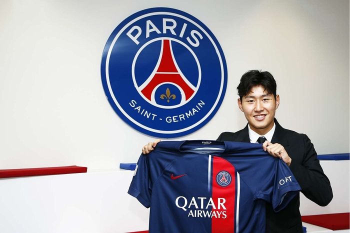 연봉 5억이던 이강인이 PSG 가면서 받게 되는 돈...진짜 어마어마합니다