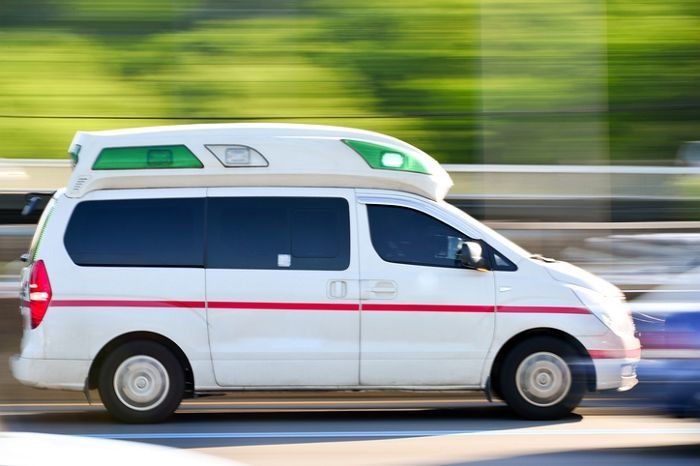 임신 9개월에 ‘미숙아’ 출산 위기 놓인 엄마, 1시간 40분 동안 ‘병원 뺑뺑이’ 돌았다