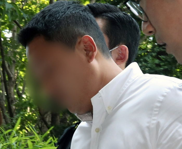 “피해자 집주소 아는데 풀어주냐”...여성 폭행한 전직 보디빌더 구속영장 기각에 우려 쏟아져