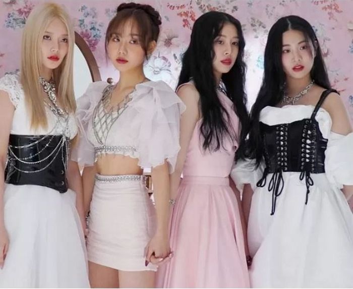 피프티피프티, 이달 말 최소 ‘수십억원’ 정산받는단 보도에 황급히 입장 밝혔다