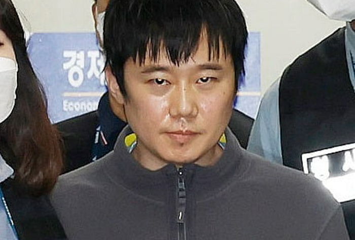 ‘신당역 스토킹 살인’ 전주환 2심 무기징역