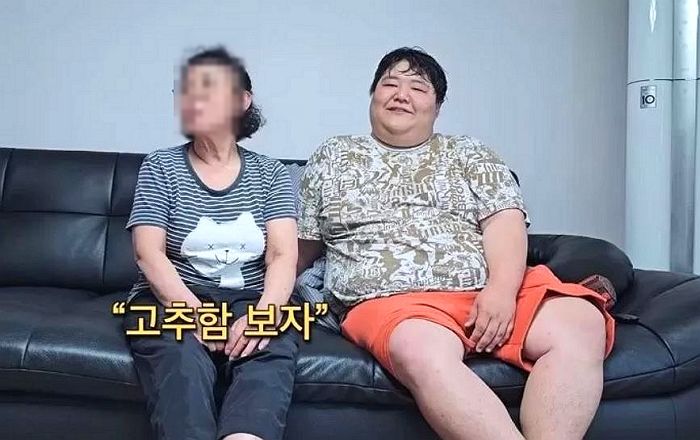 “성기 보여주면 아줌마들이 500원씩 줬다”...공혁준이 어릴 적 용돈 벌던 충격적 방법 (영상)