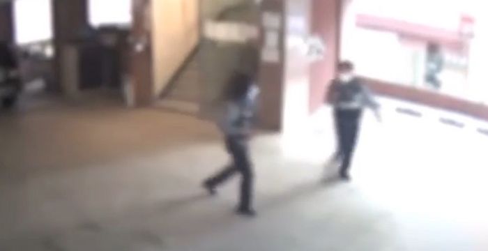 ‘인천 층간소음 흉기난동’ 부실대응 경찰관 2명... 징역 1년 구형