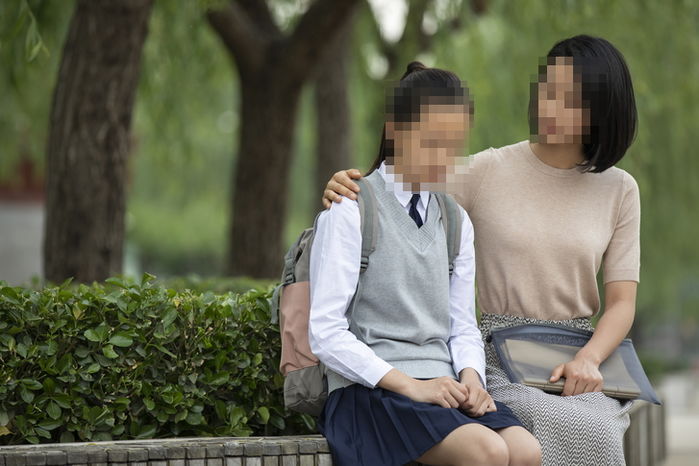 친구 살해한 17세 대전 여고생, 피해 학생에 ‘학교폭력’ 저질러 ‘학급 분리조치’ 됐었다