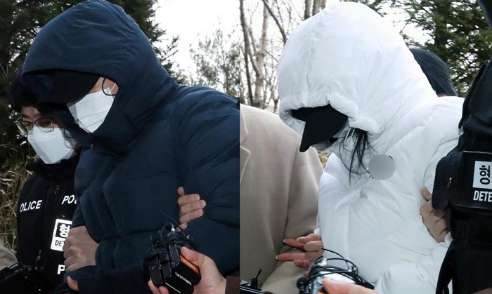 12살 의붓아들 16시간 손발 묶어 학대 살해한 계모, 사형 구형