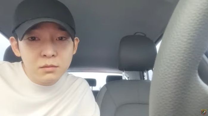 남태현이 방송 중 ‘마약 폭로’했던 서민재 이름 언급하며 한 말