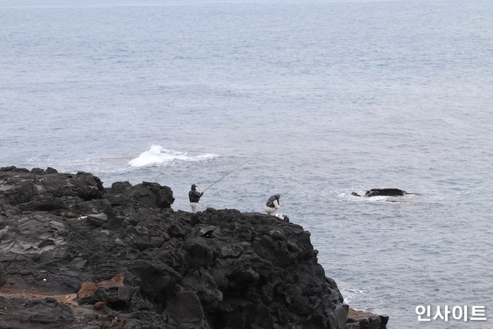 “아내 바다에 빠졌다” 신고한 남편... CCTV·휴대폰에 살해 정황 포착됐다