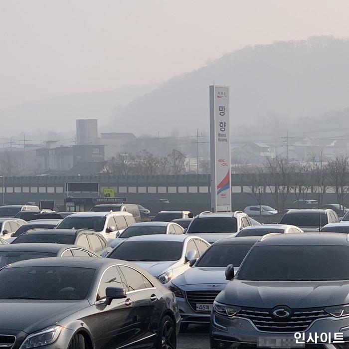 여름휴가 떠나기 전 체크 필수...새롭게 업데이트된 전국 휴게소 맛집 리스트