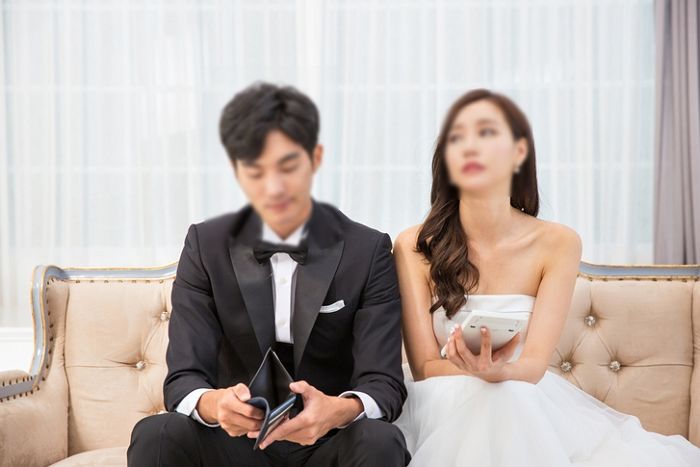 “저출산 해결해야 된다면서...” 청년들 결혼 주저하게 만드는 ‘혼인 페널티’ 제도 4가지