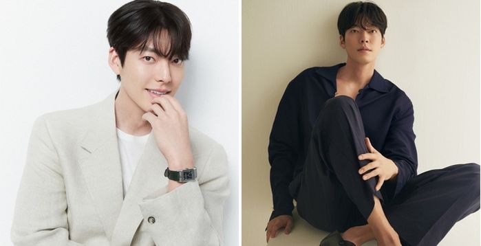 김우빈, 수해 이웃 복구 성금으로 1억원 기부...“도움 되길”