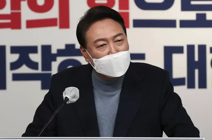 문재인이 중단시킨 ‘친인척 감시’ 특별감찰관...윤석열 재가동 지시